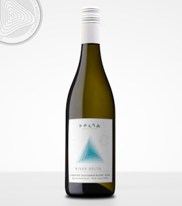 River Delta - Lighter Sauvignon Blanc 2023