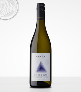 Sauvignon Blanc: River Delta - Sauvignon Blanc 2023