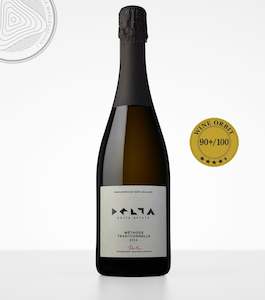 Special Release 2014 Méthode Traditionelle (individual bottle in gift box)