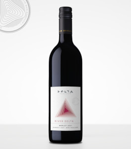 River Delta - Merlot 2020