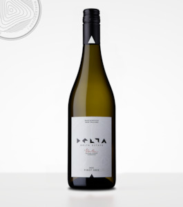 Pinot Gris: Delta Pinot Gris 2023 - Six pack
