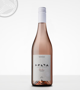 Delta Rosé 2023 - Six Pack