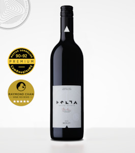 Delta Hawke’s Bay Merlot 2022 - Six Pack