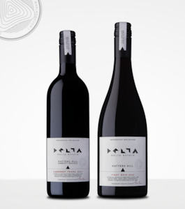 All Wines: Hatters Hill Winter Essentials Twin Pack