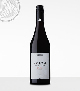 Delta Pinot Noir 2024 - Six Pack