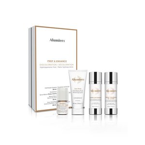 Products: Prep & Enhance - Discolouration - Bespoke Skin Therapist Deluxe Beauty
