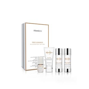 Prep & Enhance - Rejuvination - Bespoke Skin Therapist Deluxe Beauty
