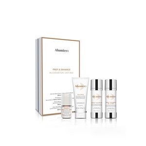 Products: Prep & Enhance - Rejuvination - Bespoke Skin Therapist Deluxe Beauty