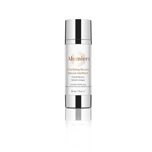 Products: Clarifying Serum - Bespoke Skin Therapist Deluxe Beauty