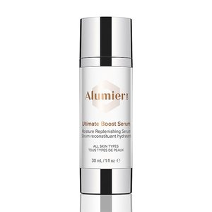Products: Ultimate Boost Serum - Bespoke Skin Therapist Deluxe Beauty