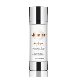 Products: Alumience A.G.E. - Bespoke Skin Therapist Deluxe Beauty