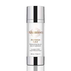 Products: Alumience A.G.E. - Bespoke Skin Therapist Deluxe Beauty
