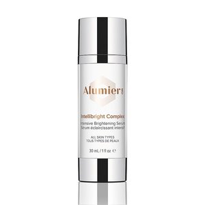 Products: Intellibright Complex - Bespoke Skin Therapist Deluxe Beauty
