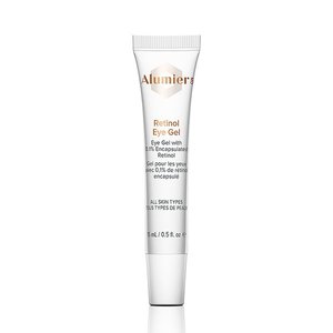 Products: Retinol Eye Gel - Bespoke Skin Therapist Deluxe Beauty