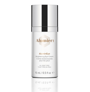 Products: AluminEye - Bespoke Skin Therapist Deluxe Beauty