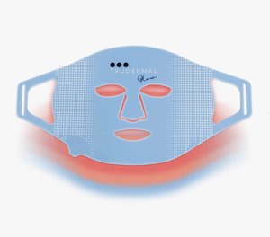 Trudermal Glow LED Mask - Bespoke Skin Therapist Deluxe Beauty