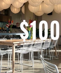 Lunch Money Café Gift Card – The Perfect Treat for Everyone" 35 Ghuznee Stree&hellip;