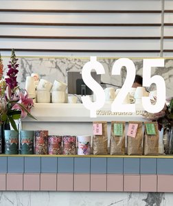 Lunch Money Café Gift Card – The Perfect Treat for Everyone" 35 Ghuznee Stree&hellip;