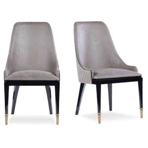 Products: Designer Dining chairs “SPLIT”