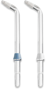 Waterpik Orthodontic Jet Tips OD-100E (2 Pack) - Dental