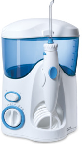 Products: Waterpik Ultra Plus Water Flosser (WP-150) - Dental