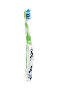 Oral-B ProHealth For Me CrossAction Toothbrush ( 8 - 12 years) - Dental
