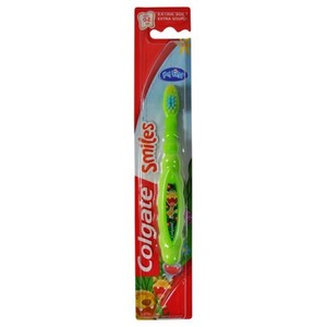 Colgate My First Colgate 0 - 2 Years Toothbrush - Dental
