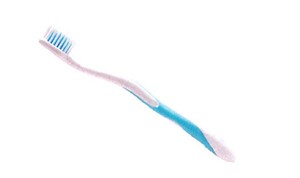 Products: Colgate Orthodontic Toothbrush - Dental