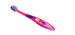 Products: Colgate Smiles Youth Toothbrush 5 + Years Toothbrush - Dental