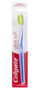 Products: Colgate Ultra Soft Toothbrush - Dental