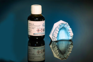 3D Printing: SHERAiso-3d, Separating agent for 3D printed resins, 100g