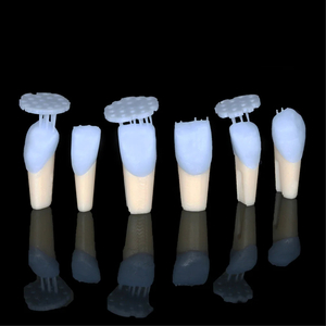 SHERAprint-cast&press, blue, 1000g