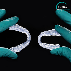 3D Printing: SHERAprint-splint flex, 1000g