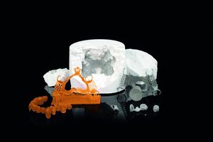 SHERAvest-RP, 4 x 2.5kg