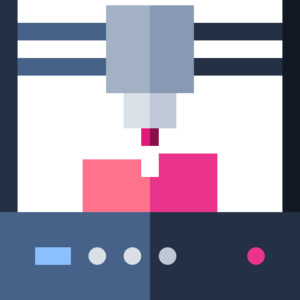 3D Printing: Aidite EZ Print – PRINTING PARAMETERS