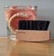 Brushtastic, Soft Denture Brush – Pk 10