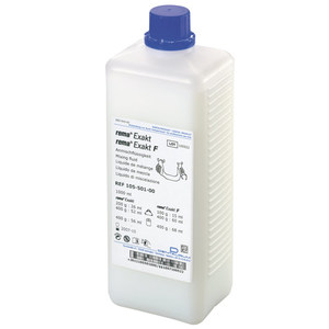 Dentaurum Rema Exact F Liquid litre