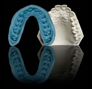 Products: SHERATANDEM 60 Silicone Lab Putty (1.5kg Base + 1.5kg Catalyst)