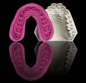 Products: SHERATANDEM 90 Silicone Lab Putty (1.5kg Base + 1.5kg Catalyst)