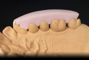 SheraExact 85 Silicone Lab Putty (10Kg Bucket)