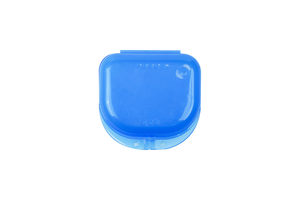 Products: Ortho Box – Blue (pkt 12)