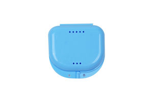 Ortho Box – Light Blue (pkt 12)