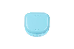 Ortho Box – Light Green (pkt 12)