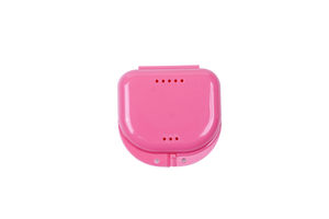 Ortho Box – Pink (pkt 12)