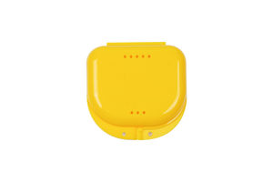 Products: Ortho Box – Yellow (pkt 12)