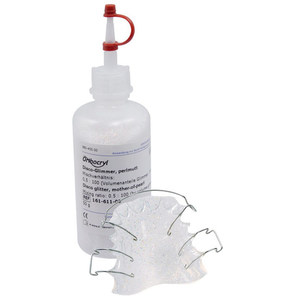 Dentaurum Disco Glitter Mother of Pearl