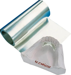 Dentaurum Tin Foil Coils 030 Mm