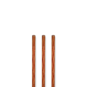 Ceramic Fibre Points – Brown (3 pack)