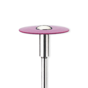 Perla-Dia Polishers S20-M