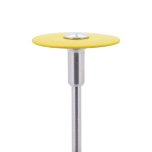 Products: Perla-Dia Polishers S20-SF